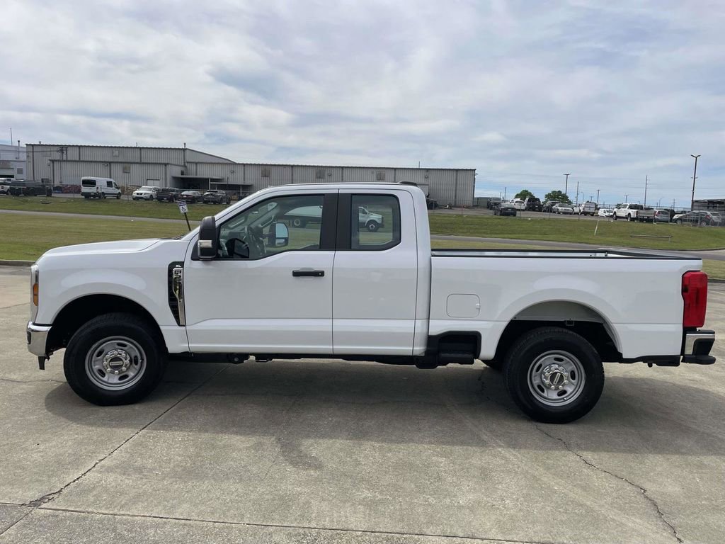 Used 2026 Ford F250 XL w/ XL Driver Assist Package RWD image 6