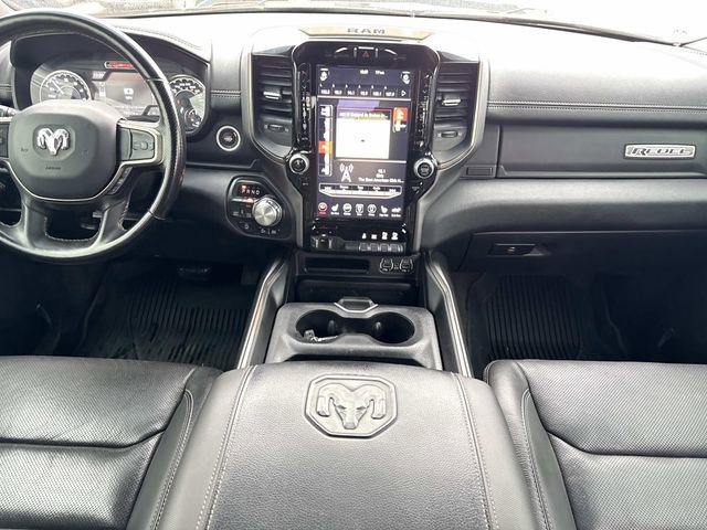 Used 2021 RAM 1500 Rebel w/ Rebel Level 2 Equipment Group image 23