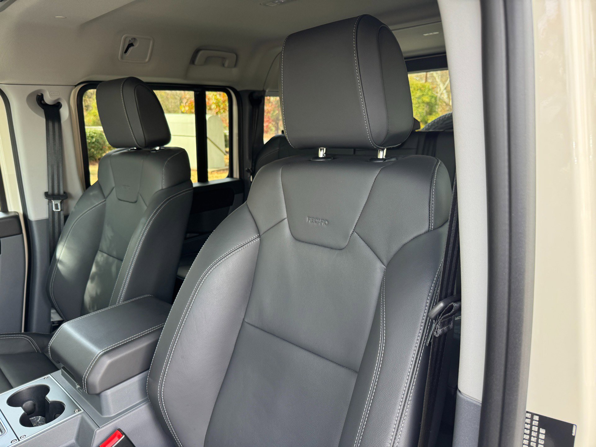 Used 2024 INEOS Grenadier image 27