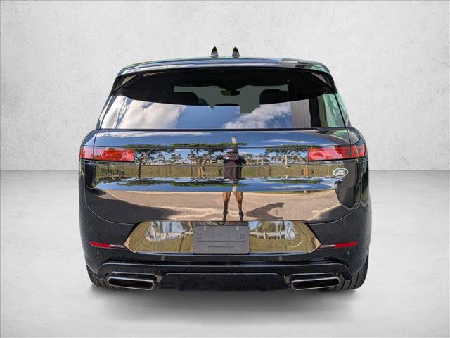Used 2023 Land Rover Range Rover Sport SE Dynamic AWD/4WD image 7