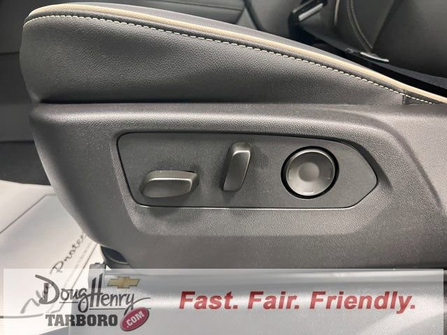 New 2026 Chevrolet Tahoe Premier image 29