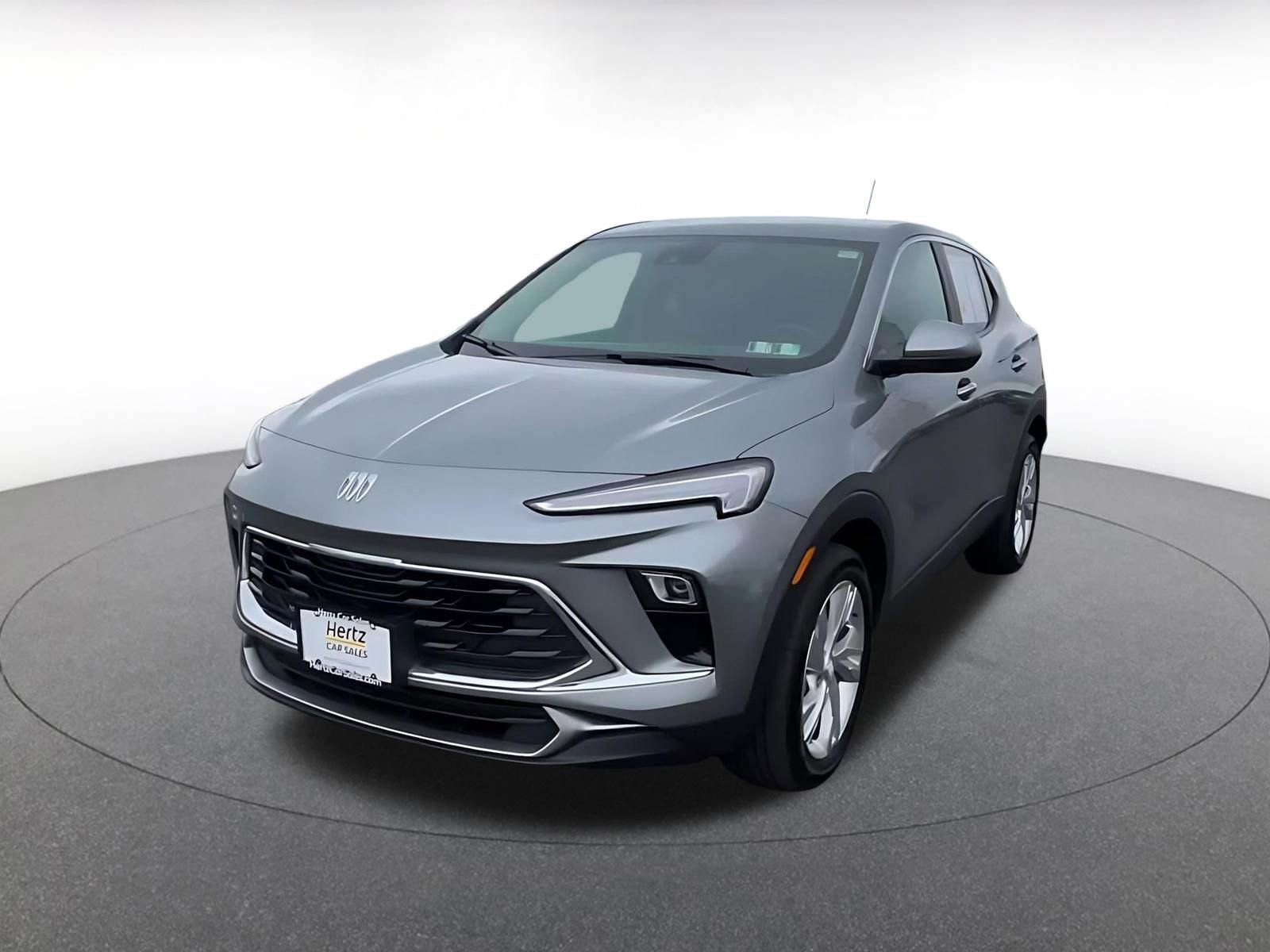 Used 2025 Buick Encore GX Preferred FWD image 6