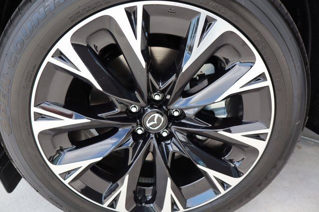 New 2026 MAZDA CX-90 3.3 Turbo S w/ Premium Plus image 26
