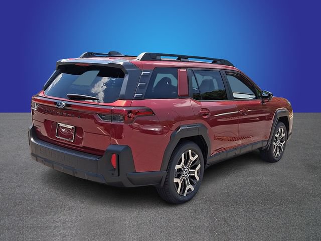 New 2026 Subaru Outback Touring XT AWD/4WD image 3