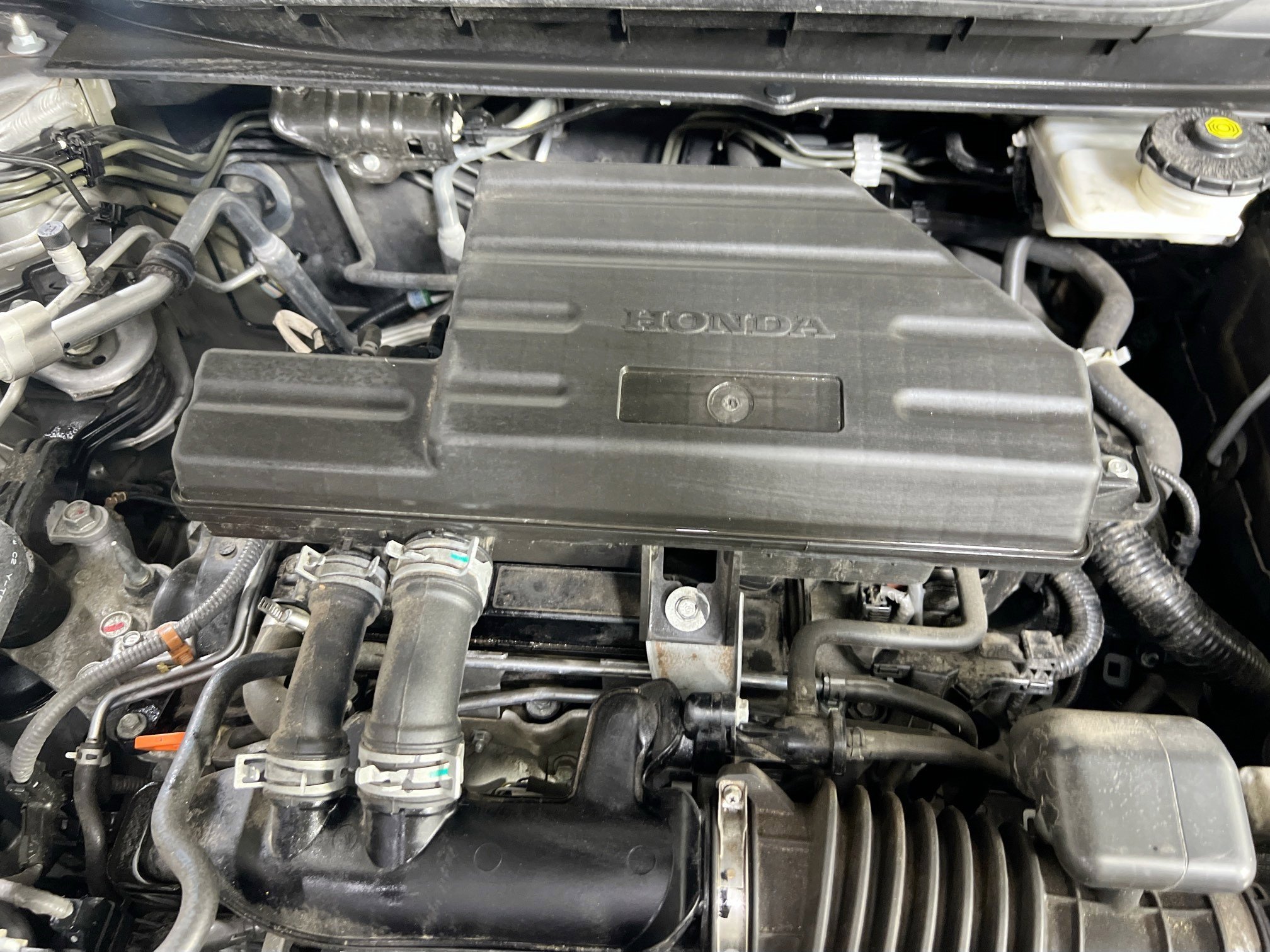 Used 2022 Honda CR-V EX-L image 29