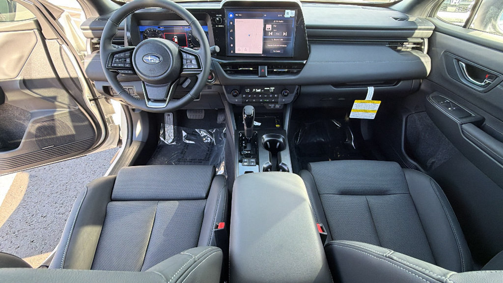 New 2026 Subaru Outback Touring XT AWD/4WD image 26