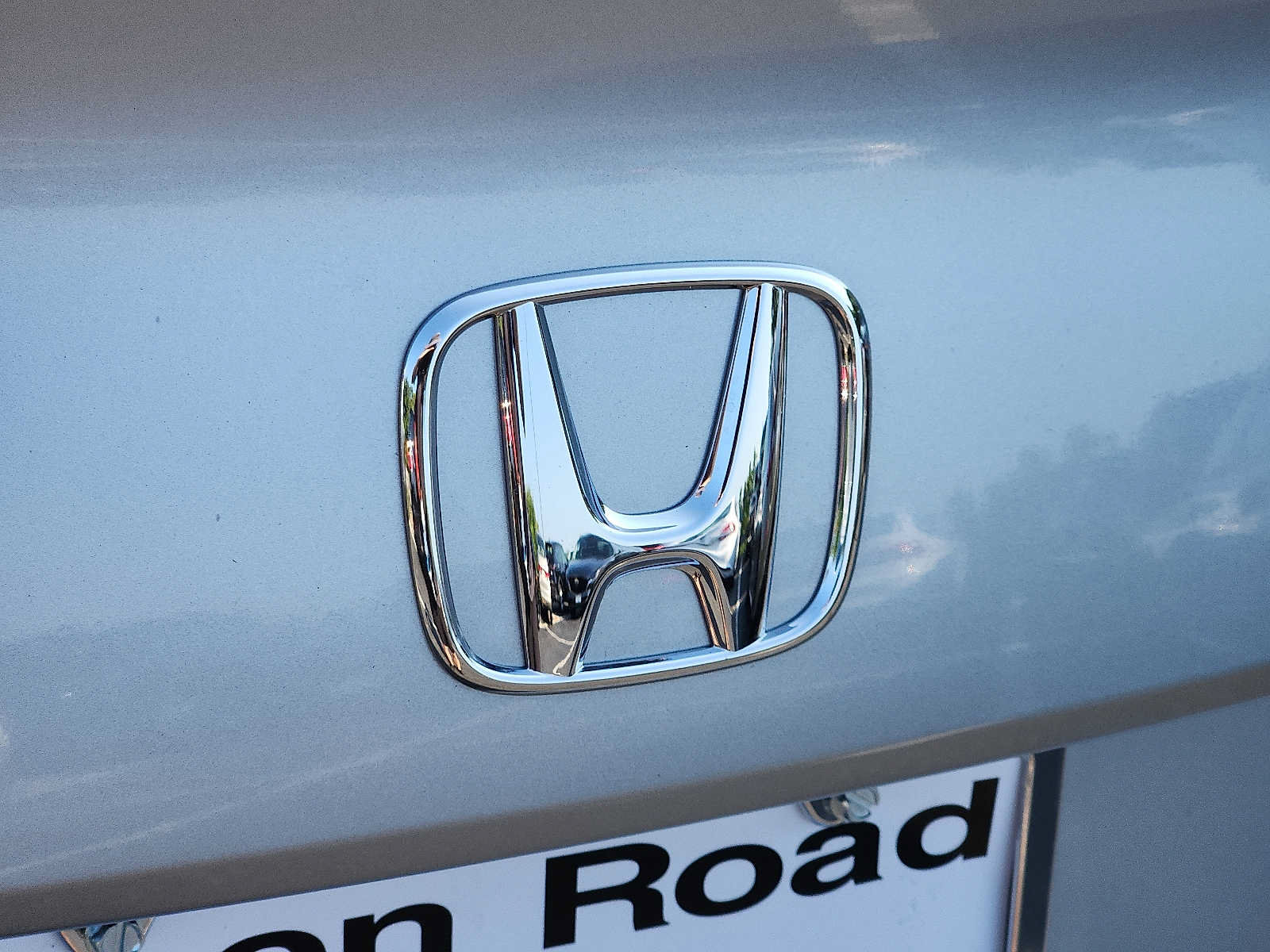 Certified 2026 Honda Civic Sport image 28