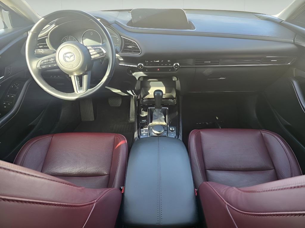 Used 2025 MAZDA CX-30 AWD 2.5 S w/ Preferred Package image 22