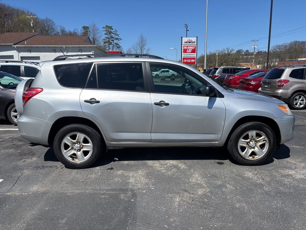 Used 2012 Toyota RAV4 FWD w/ Value Pkg image 6