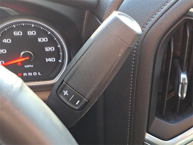 Used 2020 Chevrolet Silverado 2500 LTZ w/ Technology Package image 19