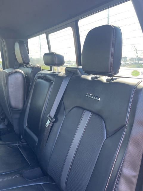 Used 2020 Ford F150 Platinum w/ Equipment Group 701A Luxury image 10