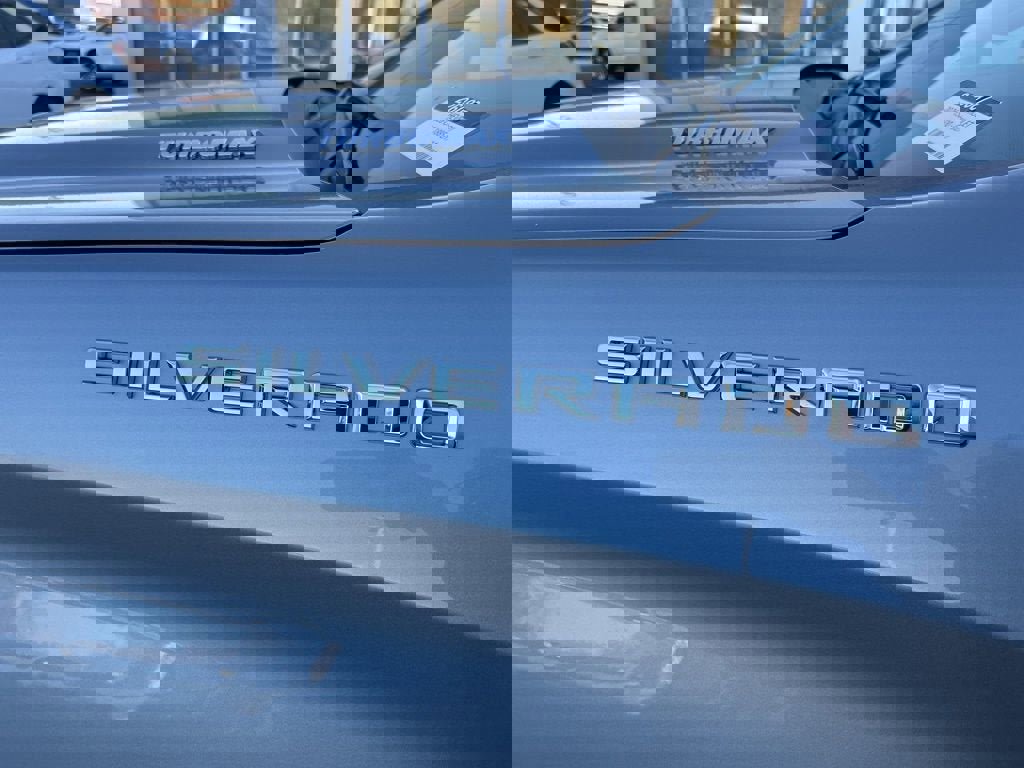 New 2026 Chevrolet Silverado 1500 LT image 42