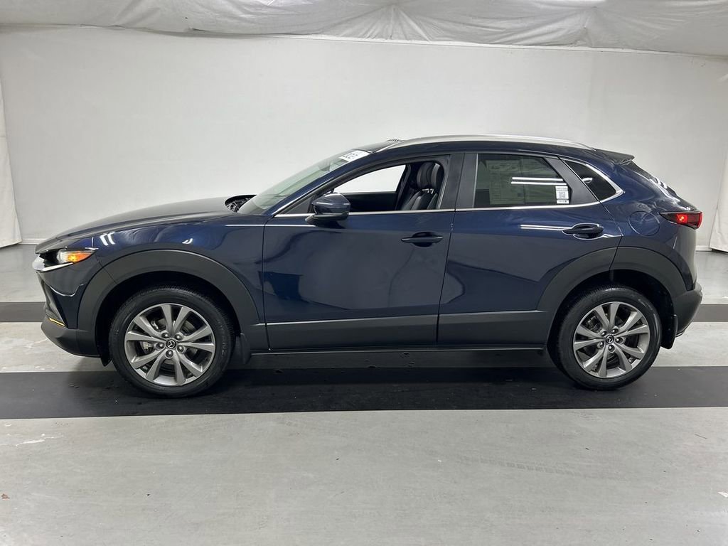 Used 2024 MAZDA CX-30 AWD 2.5 S w/ Preferred Package image 6