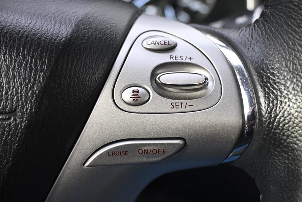 Used 2018 Nissan Murano SV w/ Premium Package AWD/4WD image 35