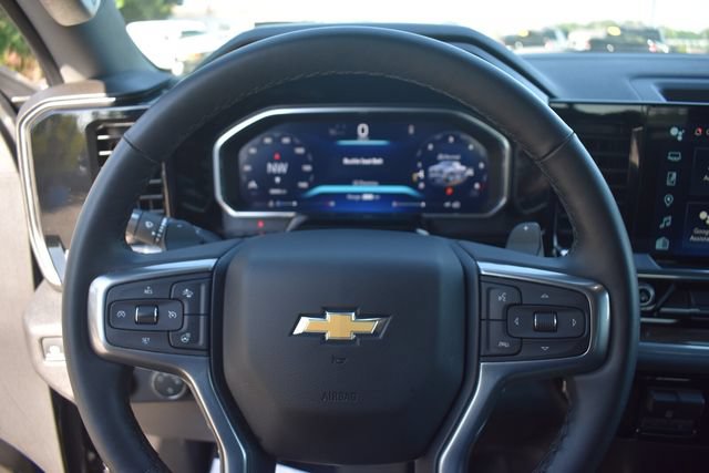 New 2026 Chevrolet Silverado 1500 LT AWD/4WD image 27