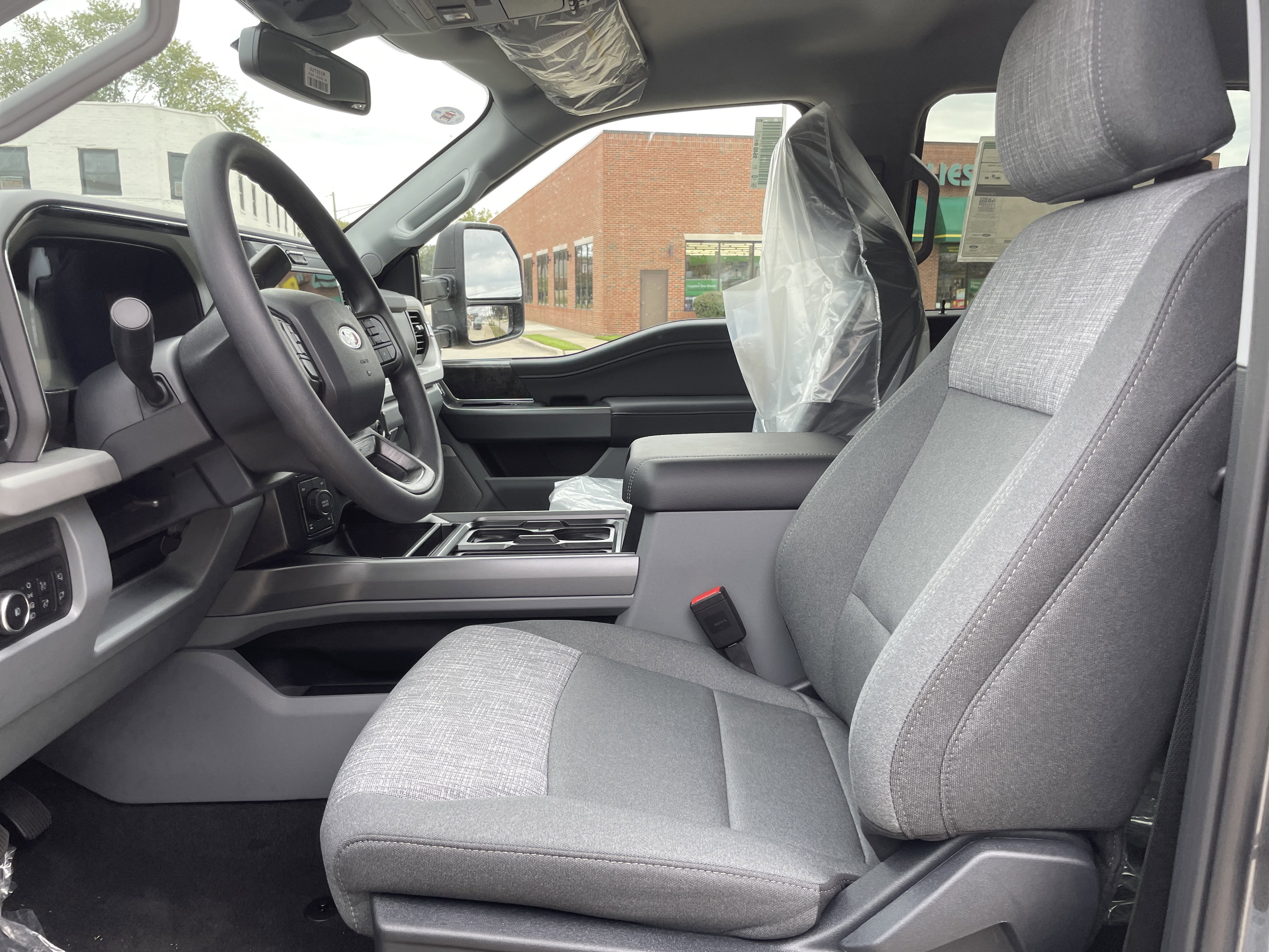 New 2026 Ford F250 4x4 Crew Cab Super Duty image 10