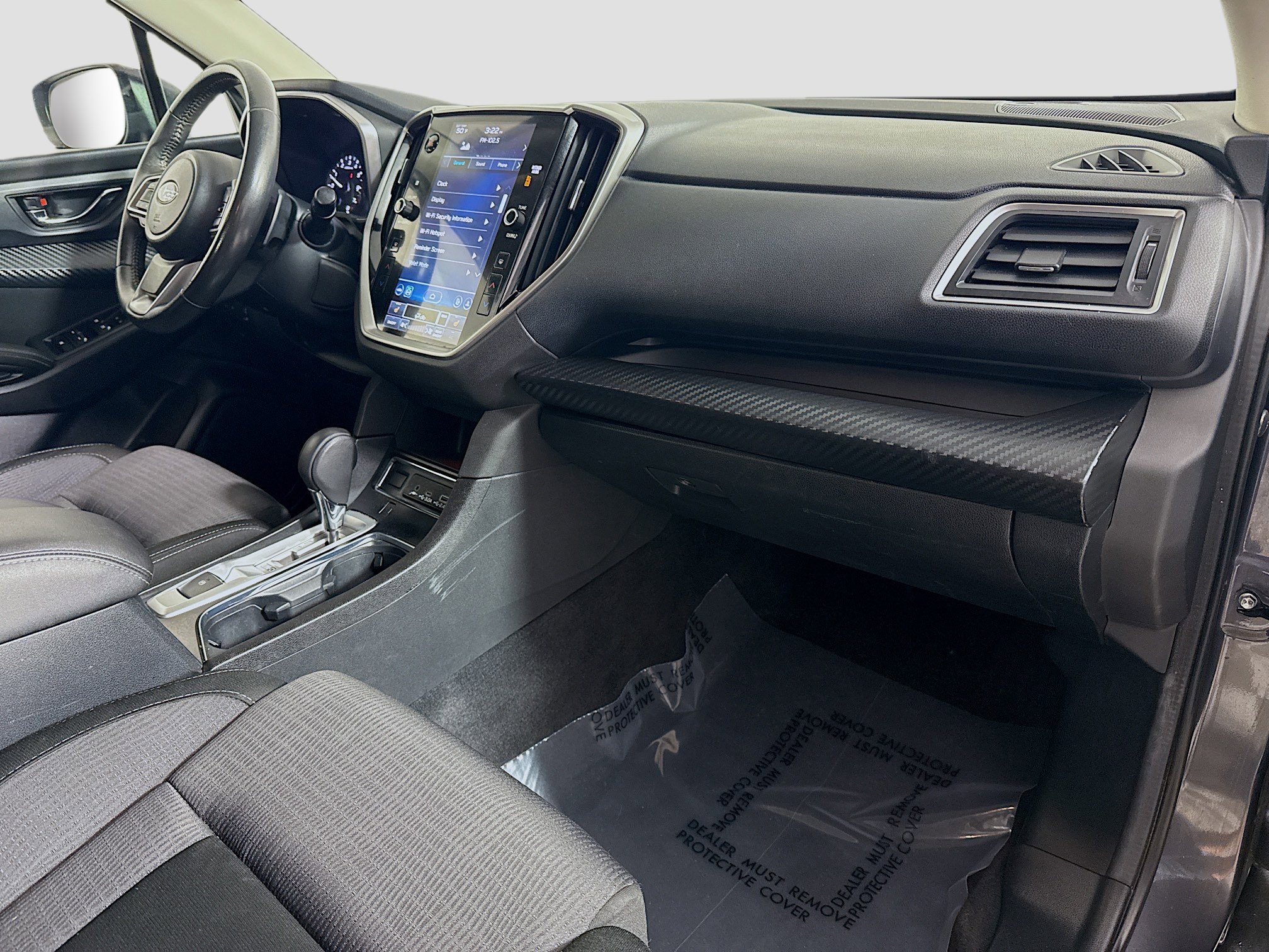 Used 2024 Subaru Ascent Premium w/ Convenience Package image 30