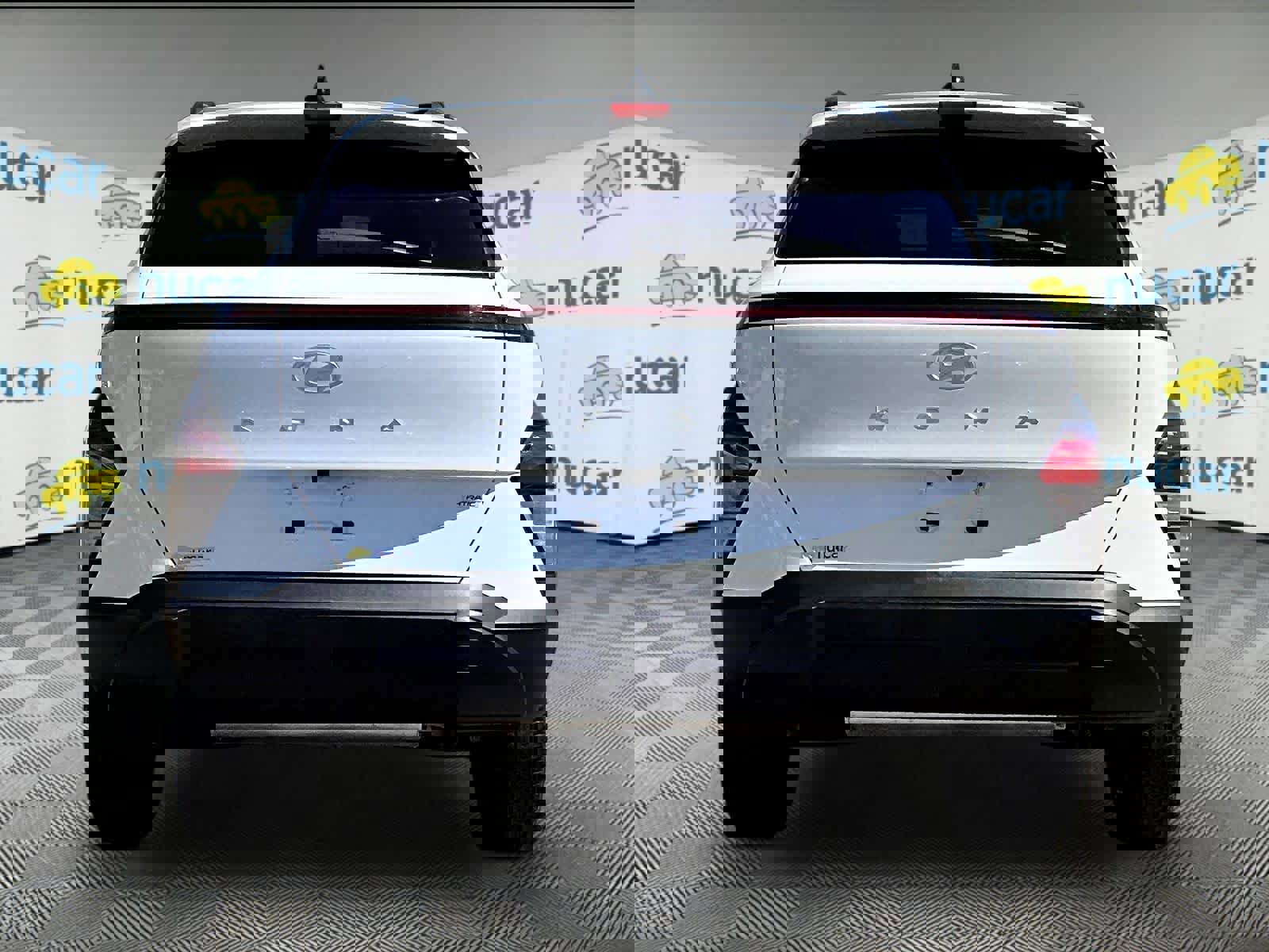 Used 2024 Hyundai Kona SEL w/ Convenience Package image 5