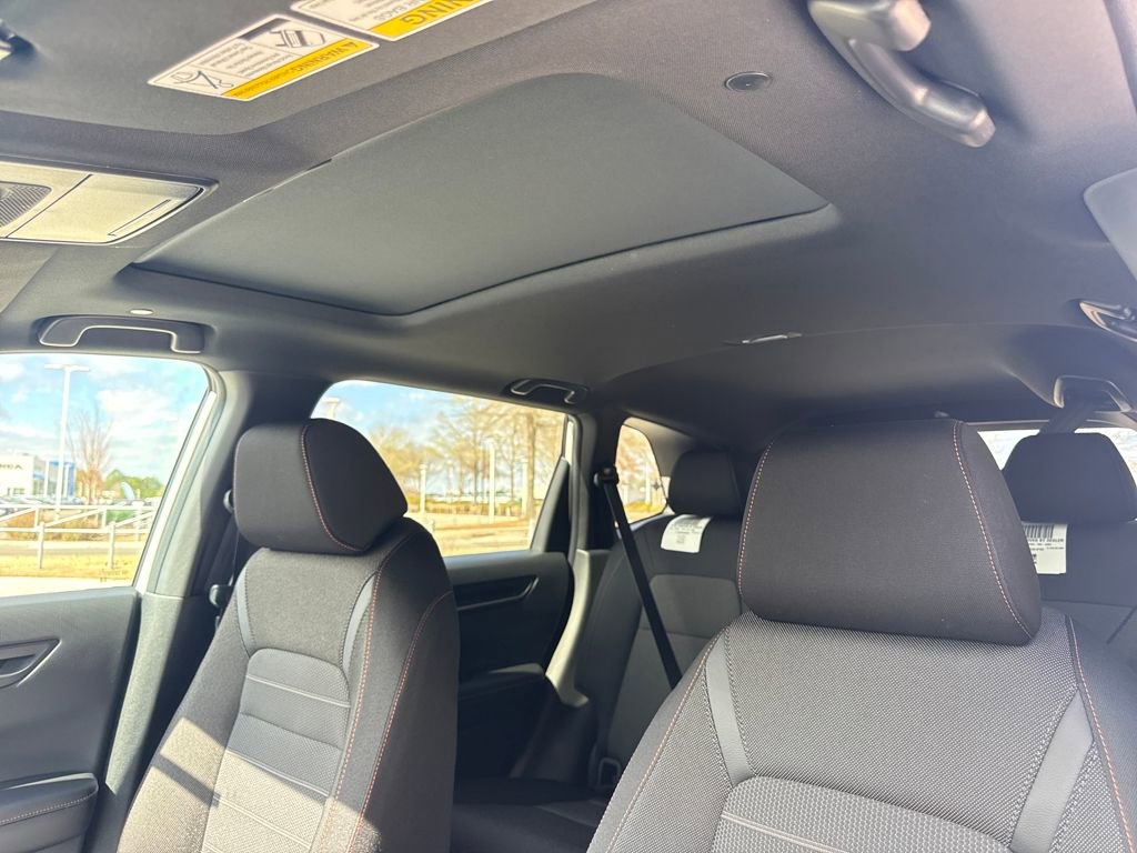 New 2026 Honda CR-V Sport image 23