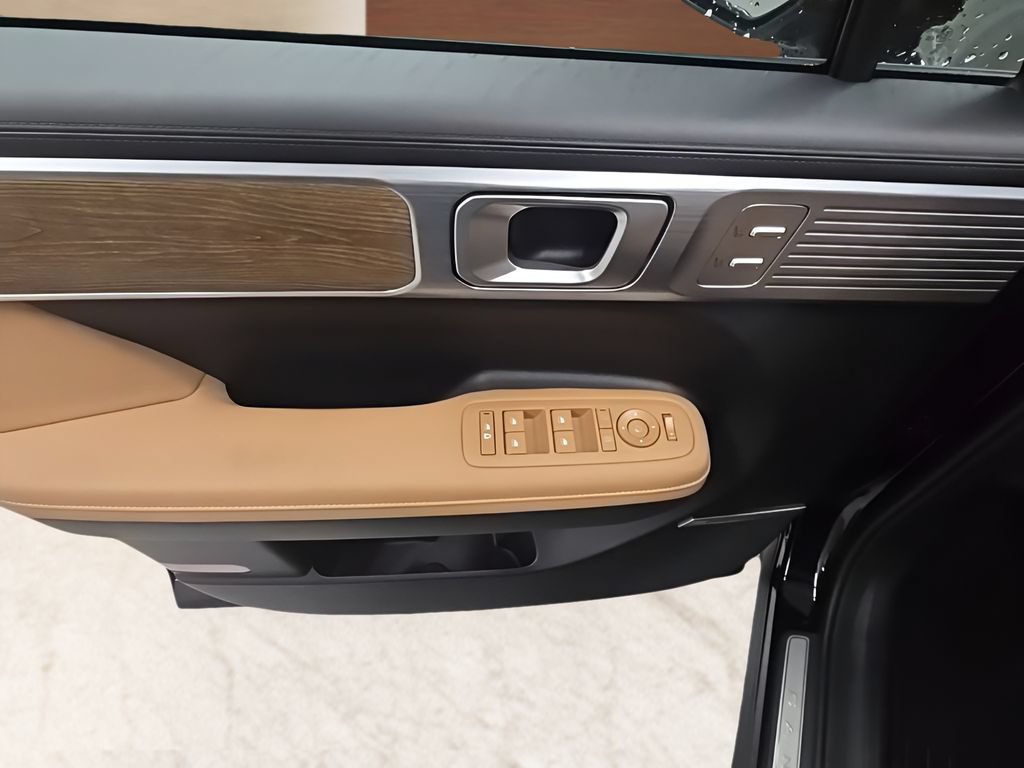New 2027 Hyundai Santa Fe Calligraphy AWD/4WD image 11