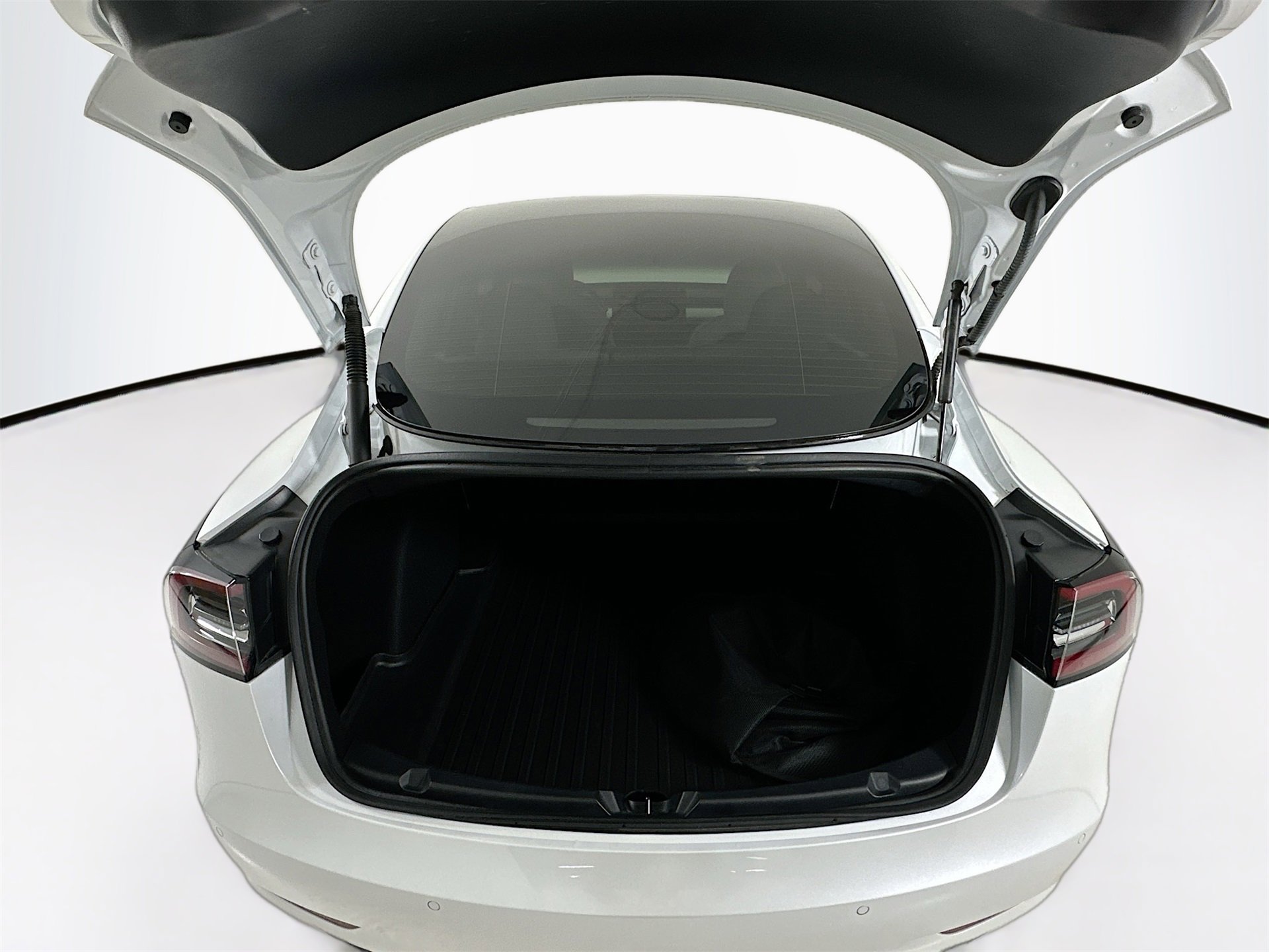 Used 2022 Tesla Model 3 Long Range image 29