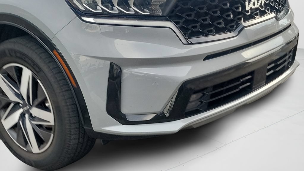 Used 2022 Kia Sorento EX FWD image 34