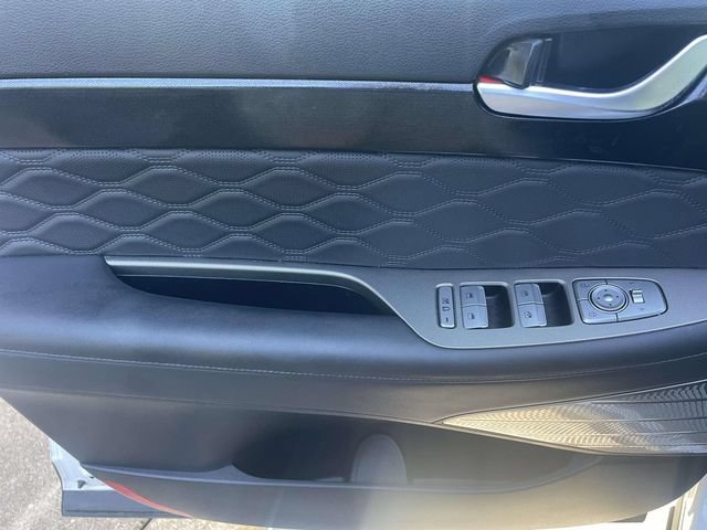 Used 2022 Hyundai Palisade Calligraphy w/ Cargo Package FWD image 19