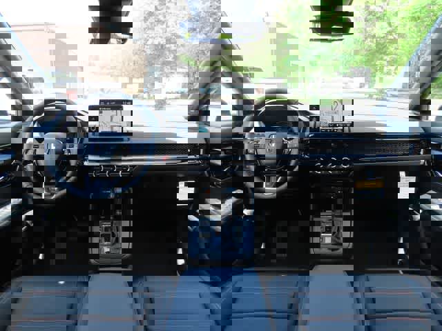 New 2026 Honda CR-V Sport Touring image 17