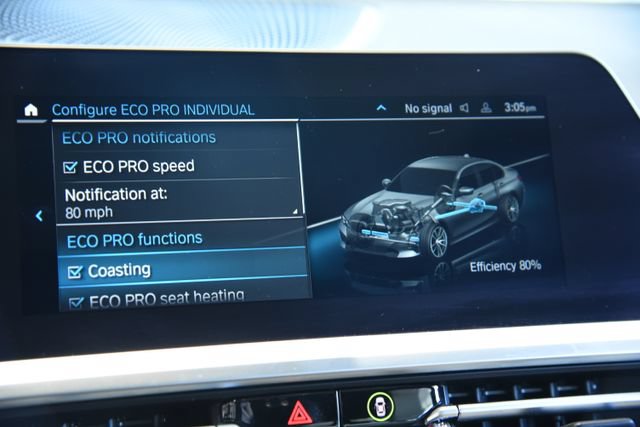 Used 2021 BMW 330i xDrive Sedan AWD/4WD image 42