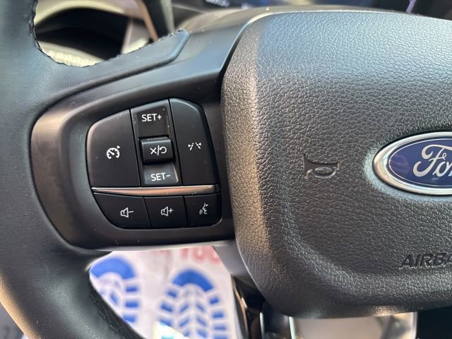 Used 2025 Ford Ranger XLT w/ FX4 Off-Road Package AWD/4WD image 29