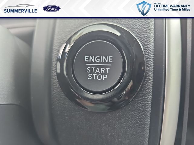 New 2026 Ford Expedition Active RWD image 34