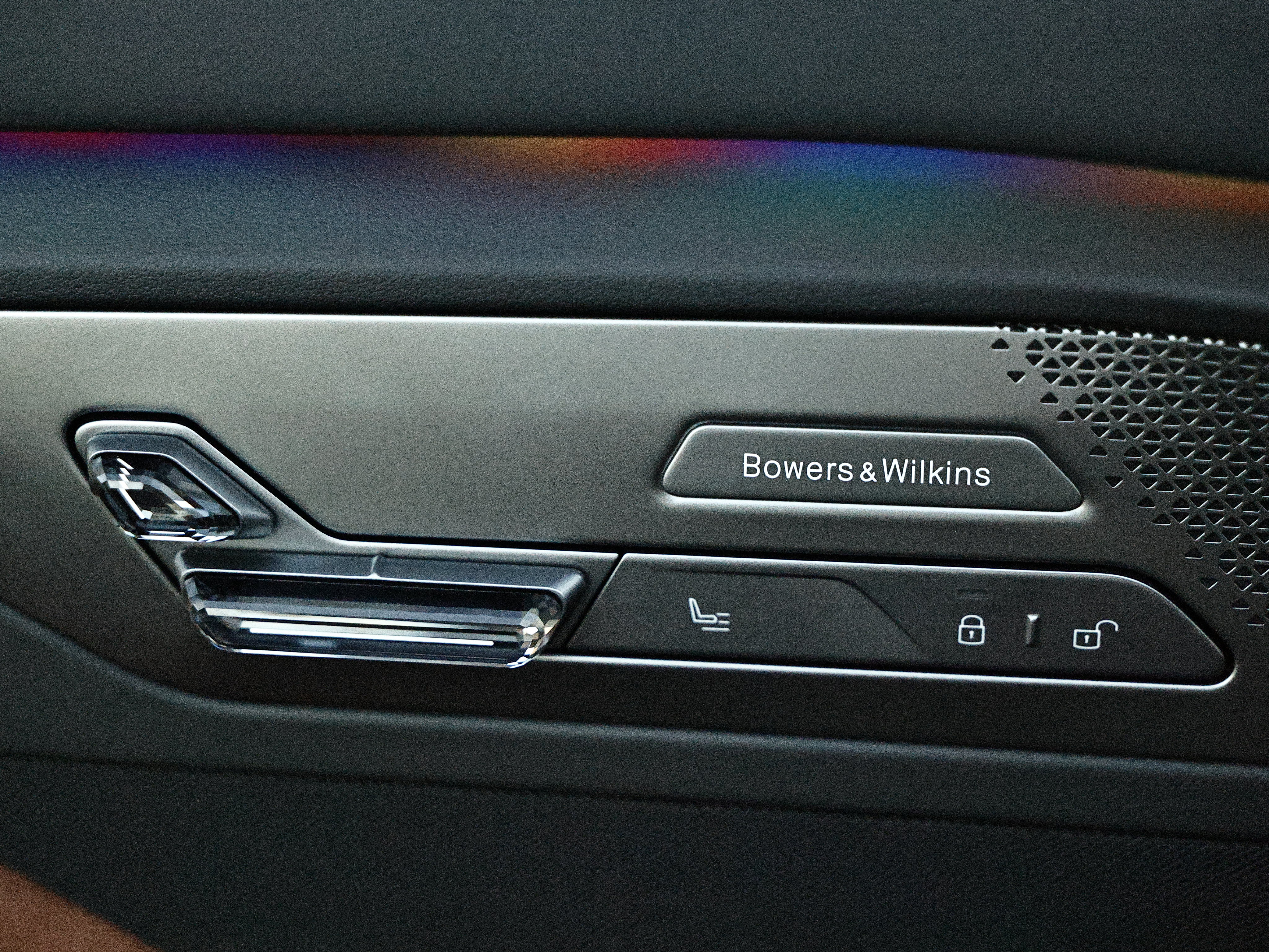 New 2027 BMW 740i w/ Executive Package RWD image 17