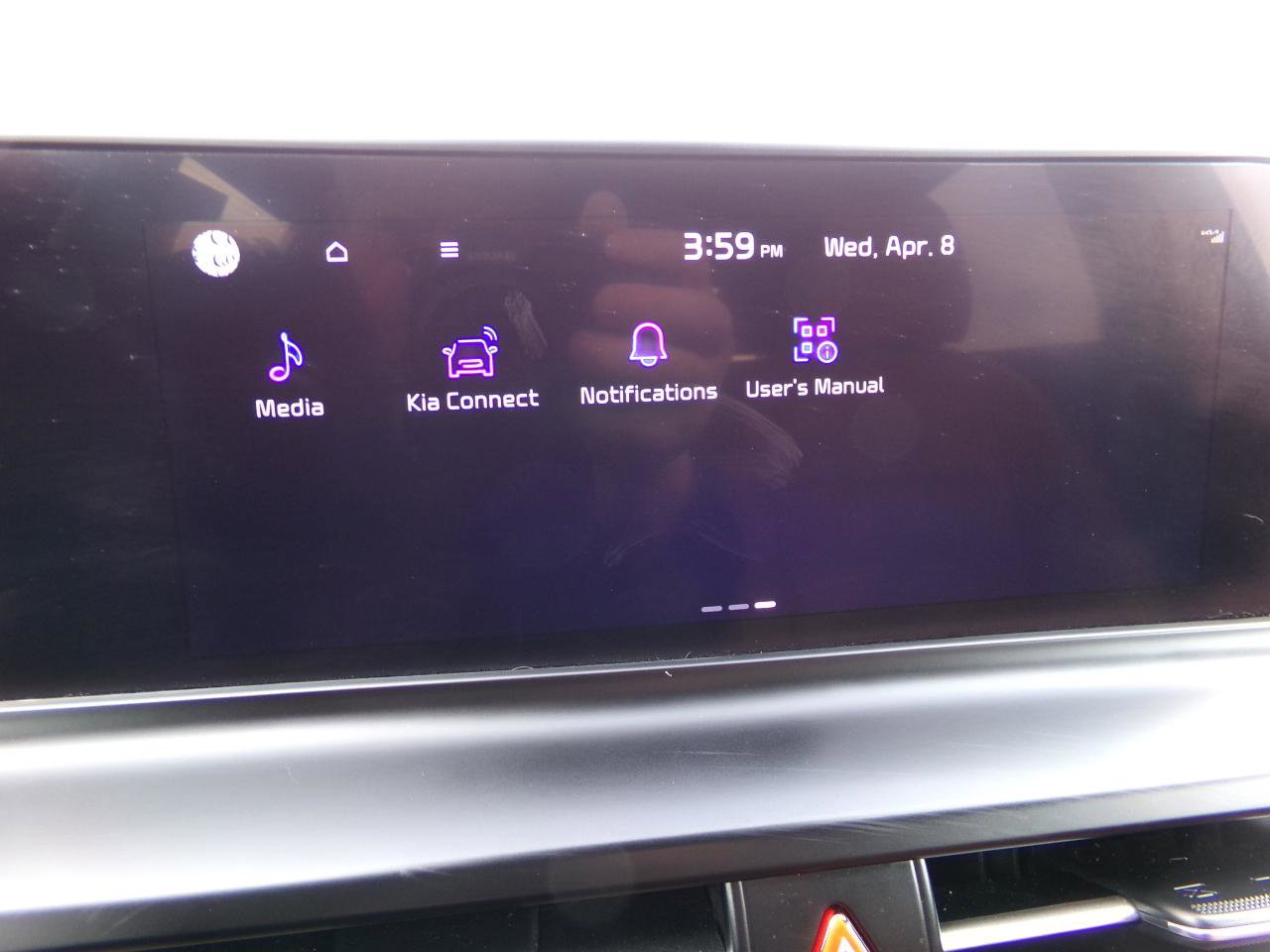 Used 2024 Kia Seltos EX image 23