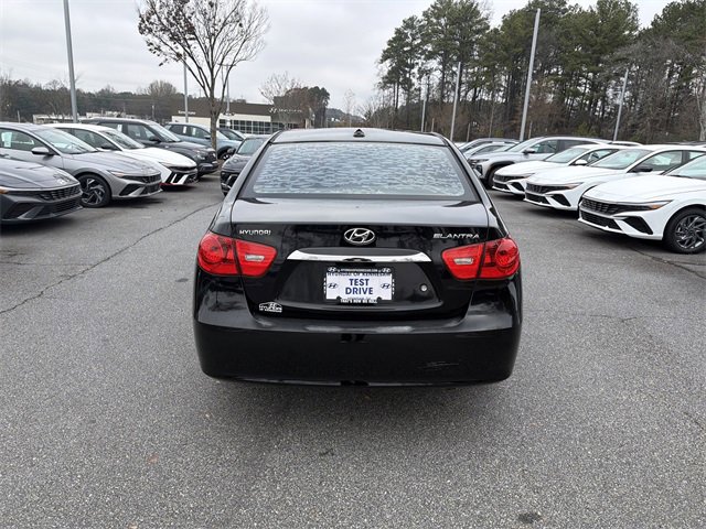 Used 2010 Hyundai Elantra GLS image 6