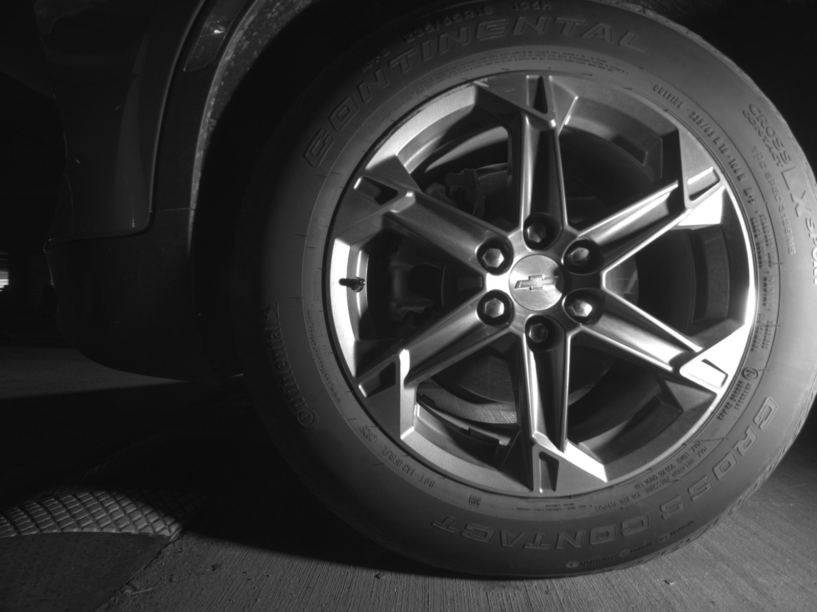 Used 2025 Chevrolet Blazer LT image 12