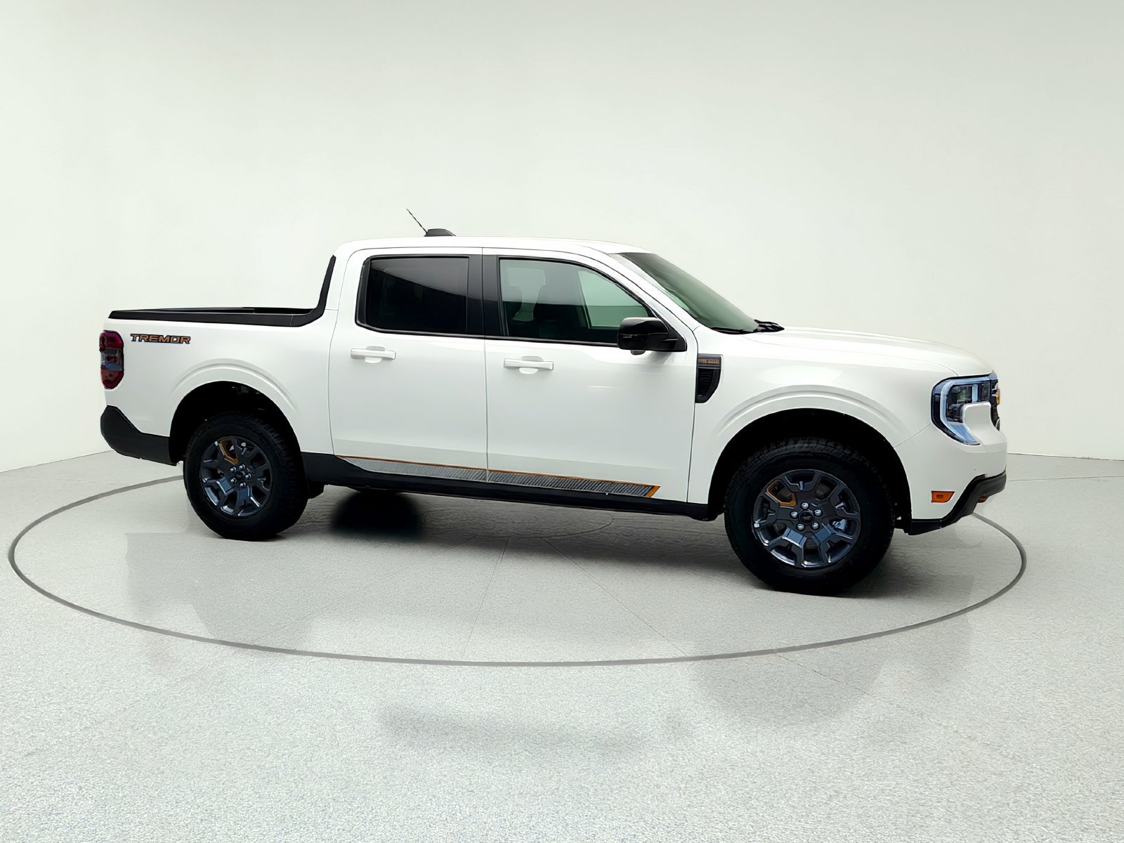 New 2026 Ford Maverick Tremor AWD/4WD image 10