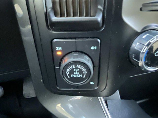 Used 2023 Ford F150 XLT w/ Equipment Group 302A High image 36