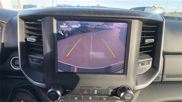 Used 2021 RAM 2500 Lone Star w/ Night Edition image 18