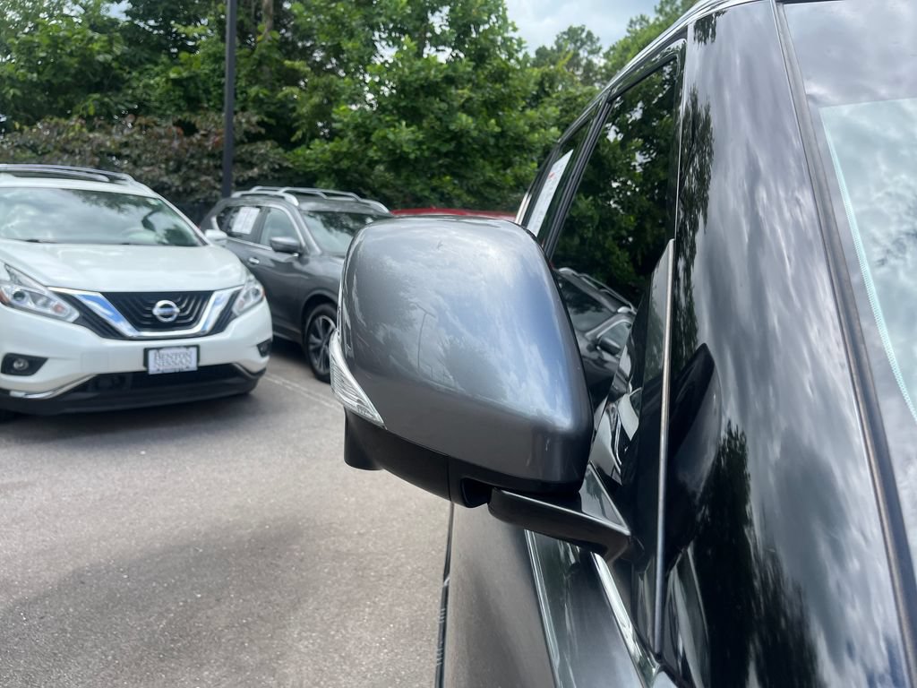 Used 2018 INFINITI QX80 4WD w/ Driver Assistance Package image 39