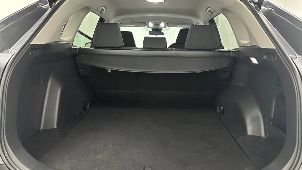 Certified 2023 Toyota RAV4 LE image 12