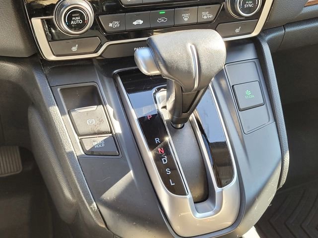 Used 2019 Honda CR-V Touring image 21