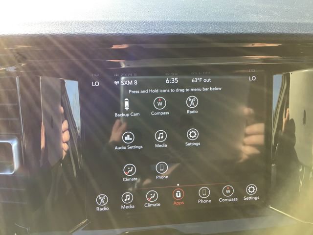 New 2023 Dodge Durango AWD image 23