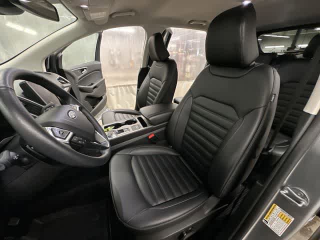 Used 2024 Ford Edge SEL w/ Convenience Package AWD/4WD image 16