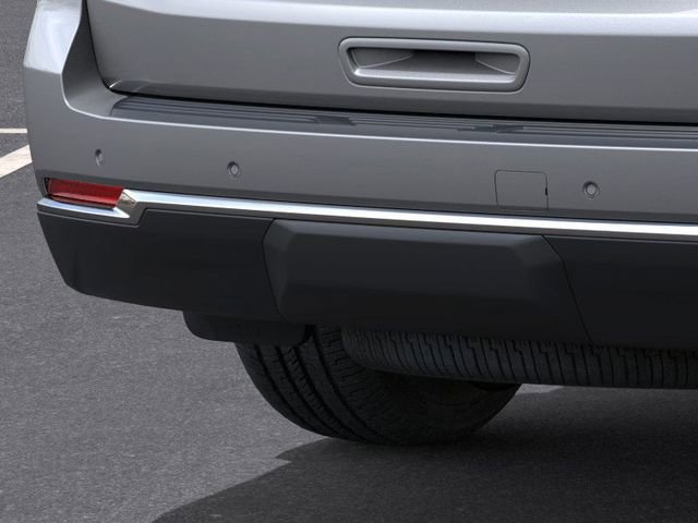 New 2026 Chevrolet Tahoe LS image 15