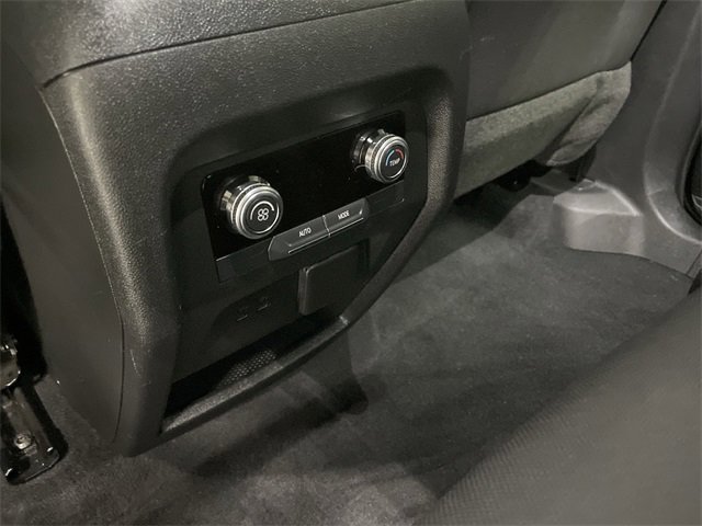 Certified 2025 GMC Acadia Elevation image 19