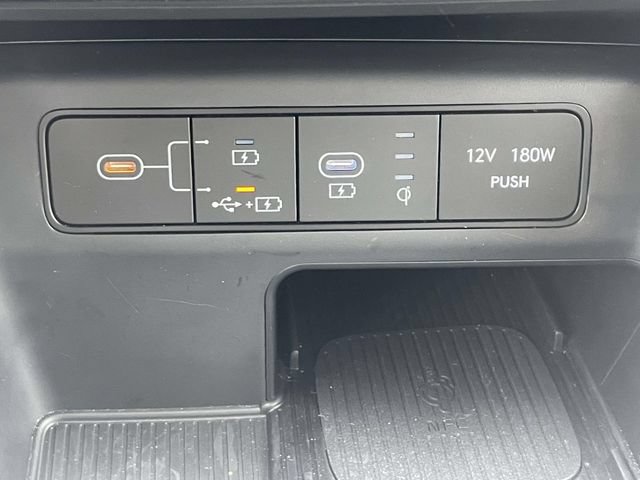 Used 2025 Hyundai Tucson SEL FWD image 65