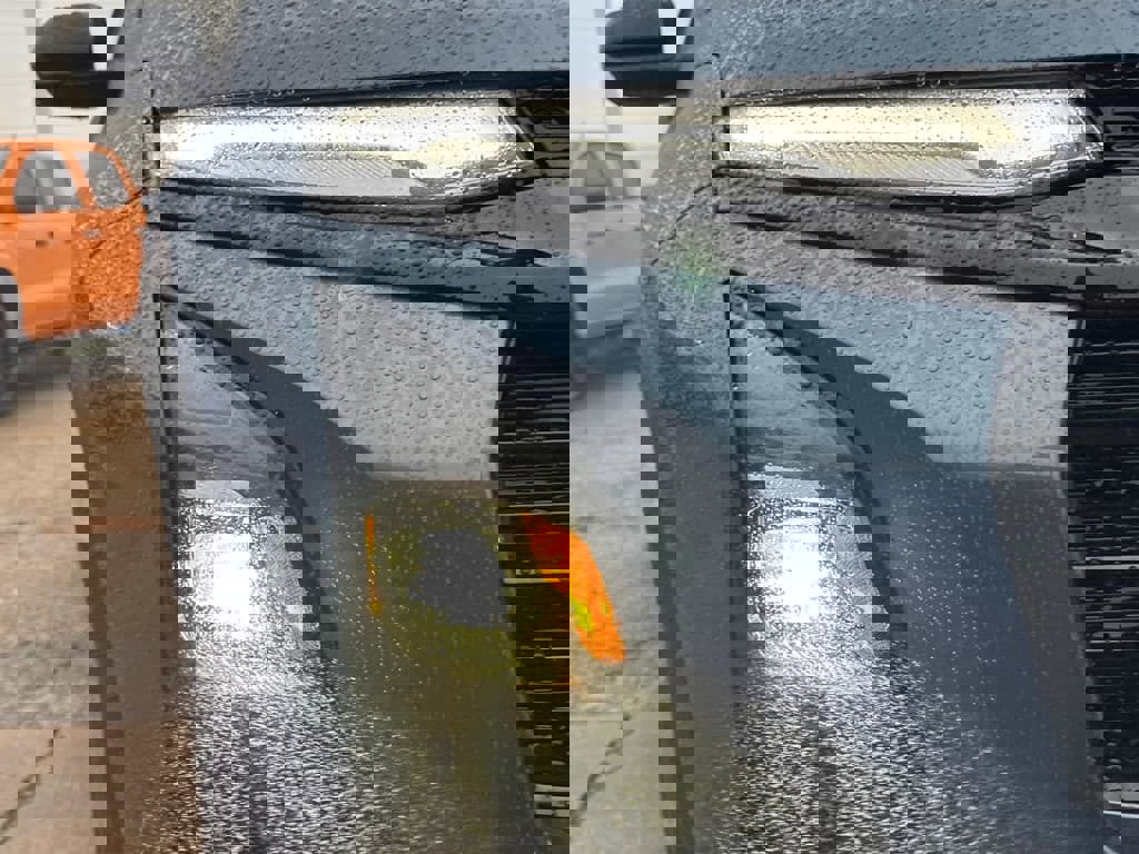 New 2026 Chevrolet Equinox RS image 11