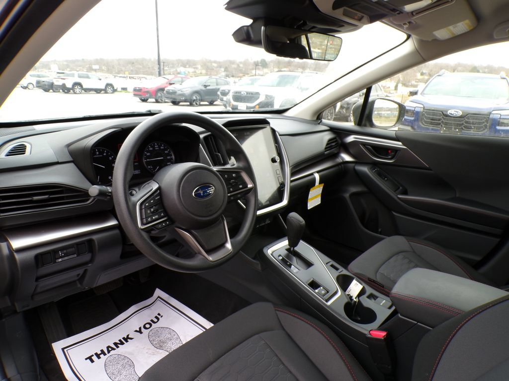 Used 2025 Subaru Impreza 2.0i Sport AWD/4WD image 15