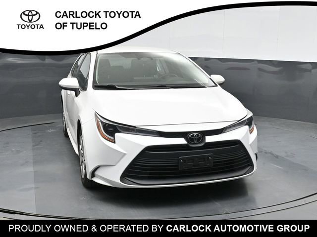 Used 2024 Toyota Corolla LE FWD image 6
