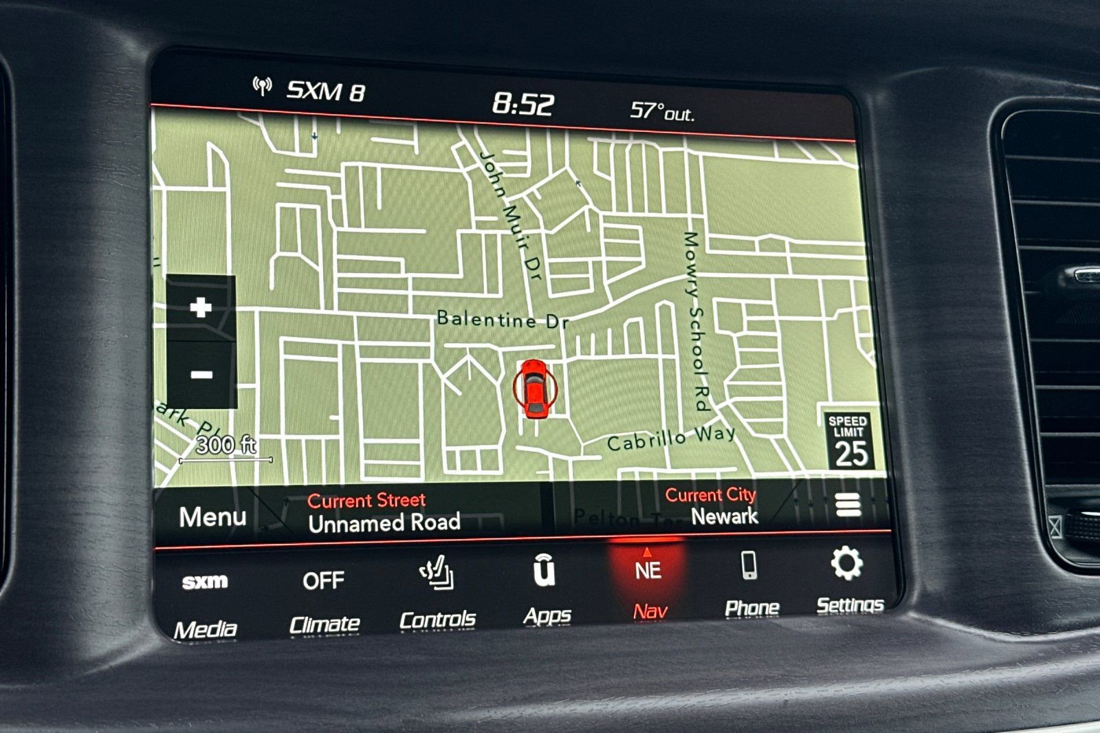 Used 2023 Dodge Charger Scat Pack RWD image 17